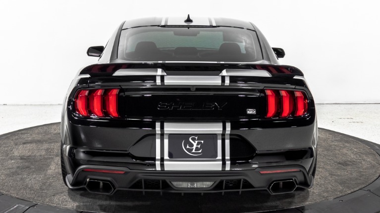 Used 2022 Ford Mustang Shelby Super Snake 825HP | Pompano Beach, FL