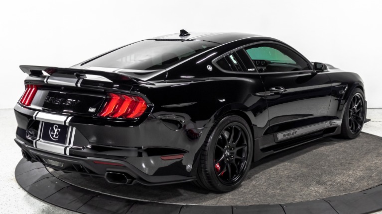 Used 2022 Ford Mustang Shelby Super Snake 825HP | Pompano Beach, FL