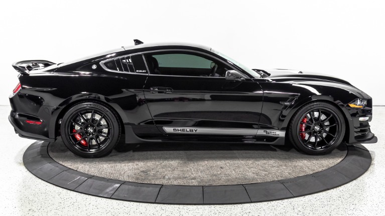 Used 2022 Ford Mustang Shelby Super Snake 825HP | Pompano Beach, FL