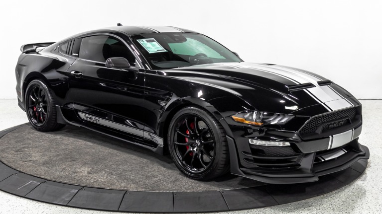 Used 2022 Ford Mustang Shelby Super Snake 825HP | Pompano Beach, FL