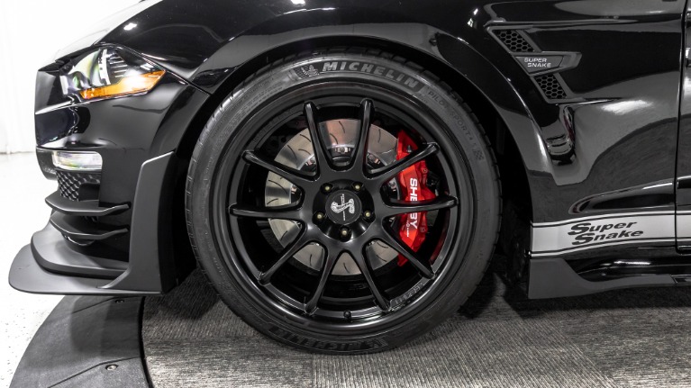 Used 2022 Ford Mustang Shelby Super Snake 825HP | Pompano Beach, FL