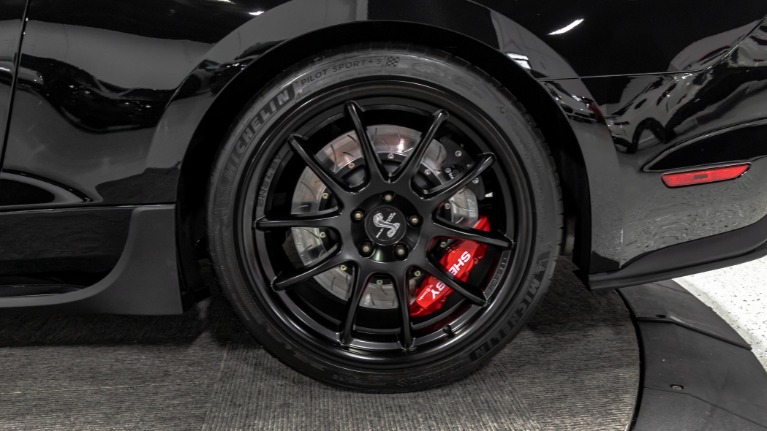 Used 2022 Ford Mustang Shelby Super Snake 825HP | Pompano Beach, FL