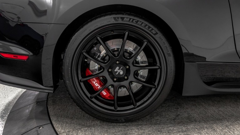 Used 2022 Ford Mustang Shelby Super Snake 825HP | Pompano Beach, FL