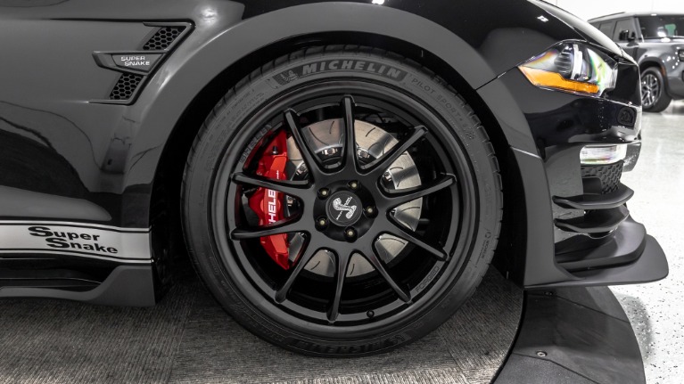 Used 2022 Ford Mustang Shelby Super Snake 825HP | Pompano Beach, FL