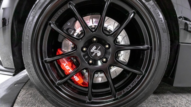 Used 2022 Ford Mustang Shelby Super Snake 825HP | Pompano Beach, FL