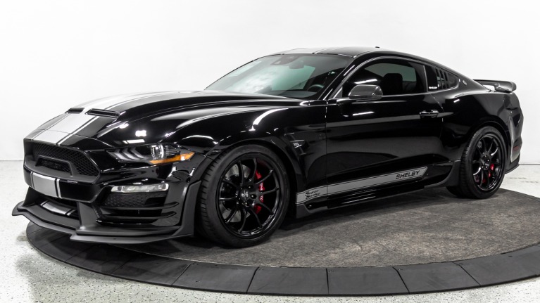 Used 2022 Ford Mustang Shelby Super Snake 825HP | Pompano Beach, FL