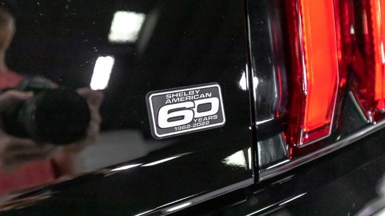 Used 2022 Ford Mustang Shelby Super Snake 825HP | Pompano Beach, FL