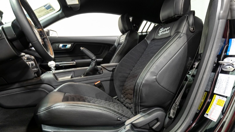 Used 2022 Ford Mustang Shelby Super Snake 825HP | Pompano Beach, FL