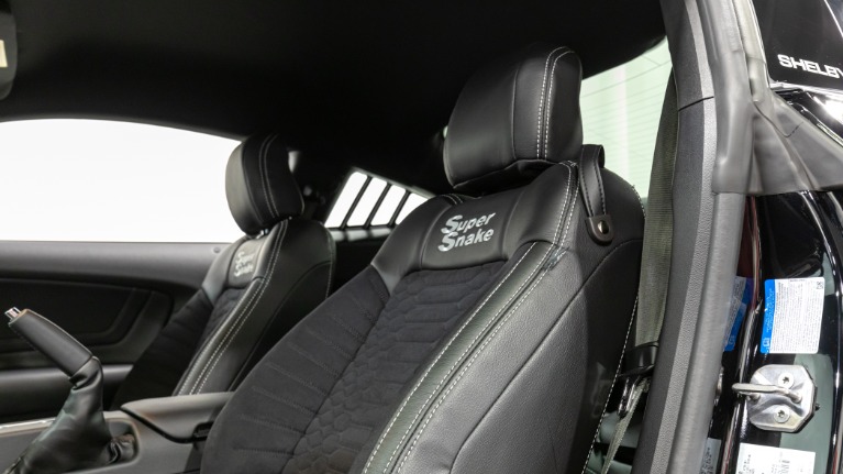 Used 2022 Ford Mustang Shelby Super Snake 825HP | Pompano Beach, FL