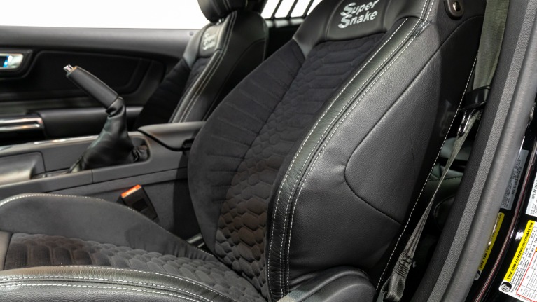 Used 2022 Ford Mustang Shelby Super Snake 825HP | Pompano Beach, FL