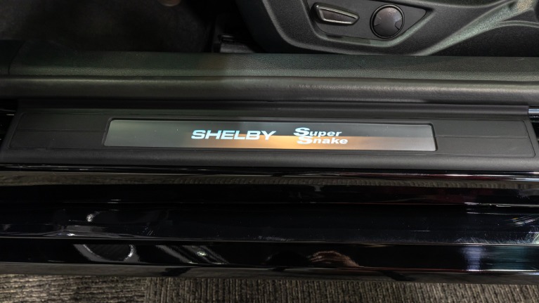 Used 2022 Ford Mustang Shelby Super Snake 825HP | Pompano Beach, FL