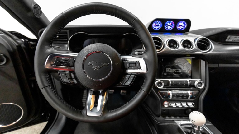 Used 2022 Ford Mustang Shelby Super Snake 825HP | Pompano Beach, FL