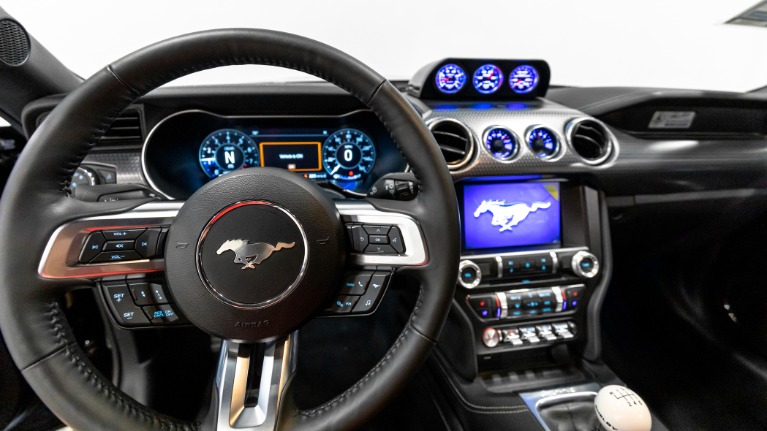 Used 2022 Ford Mustang Shelby Super Snake 825HP | Pompano Beach, FL