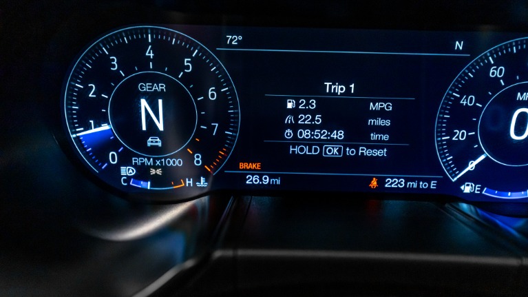 Used 2022 Ford Mustang Shelby Super Snake 825HP | Pompano Beach, FL