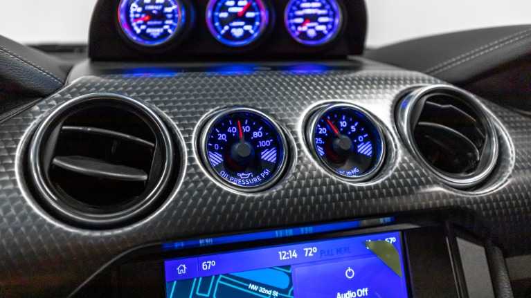 Used 2022 Ford Mustang Shelby Super Snake 825HP | Pompano Beach, FL