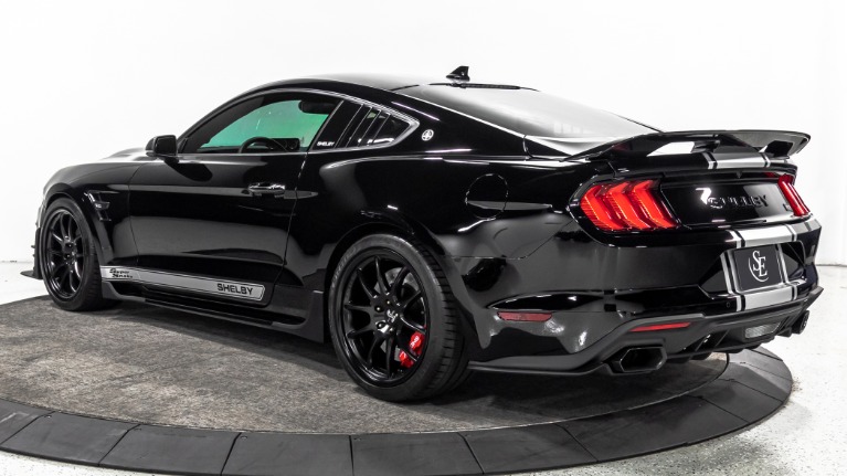 Used 2022 Ford Mustang Shelby Super Snake 825HP | Pompano Beach, FL