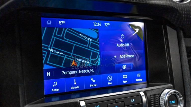 Used 2022 Ford Mustang Shelby Super Snake 825HP | Pompano Beach, FL