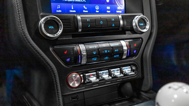 Used 2022 Ford Mustang Shelby Super Snake 825HP | Pompano Beach, FL