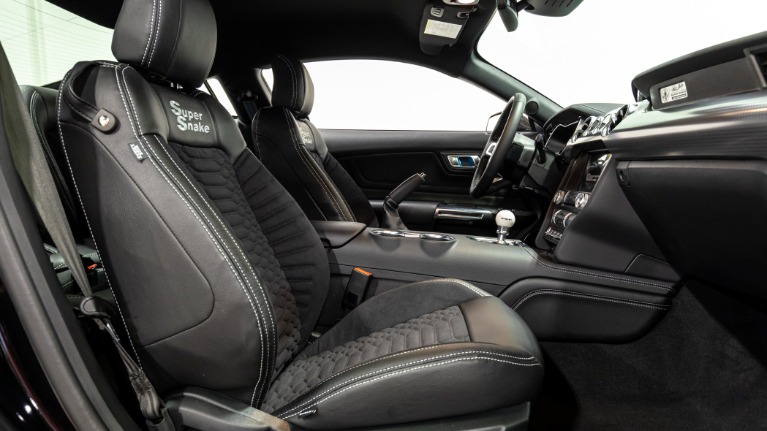 Used 2022 Ford Mustang Shelby Super Snake 825HP | Pompano Beach, FL