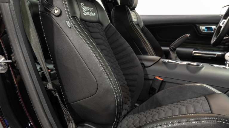 Used 2022 Ford Mustang Shelby Super Snake 825HP | Pompano Beach, FL