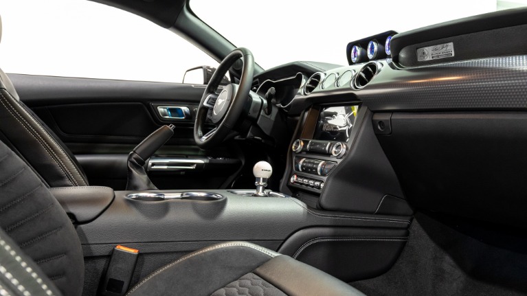 Used 2022 Ford Mustang Shelby Super Snake 825HP | Pompano Beach, FL