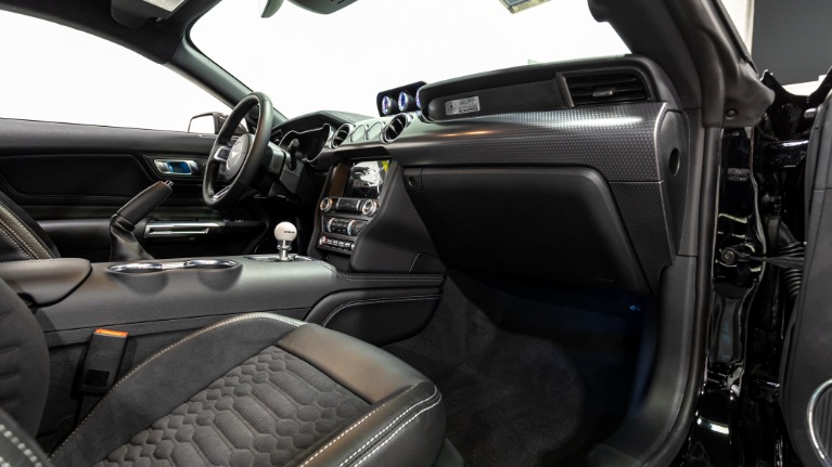 Used 2022 Ford Mustang Shelby Super Snake 825HP | Pompano Beach, FL