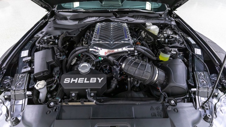 Used 2022 Ford Mustang Shelby Super Snake 825HP | Pompano Beach, FL