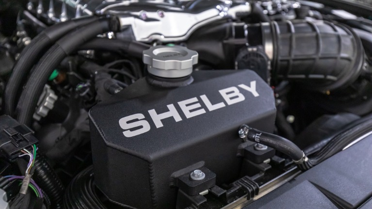 Used 2022 Ford Mustang Shelby Super Snake 825HP | Pompano Beach, FL