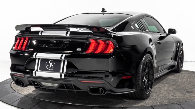 Used 2022 Ford Mustang Shelby Super Snake 825HP | Pompano Beach, FL