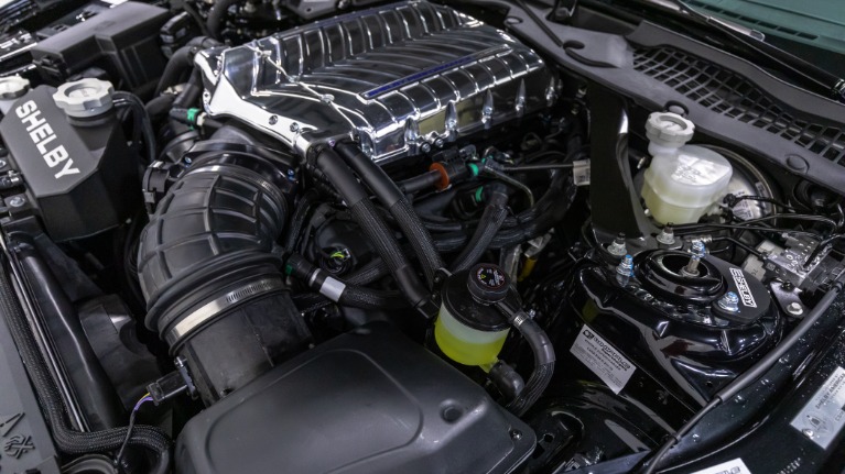 Used 2022 Ford Mustang Shelby Super Snake 825HP | Pompano Beach, FL