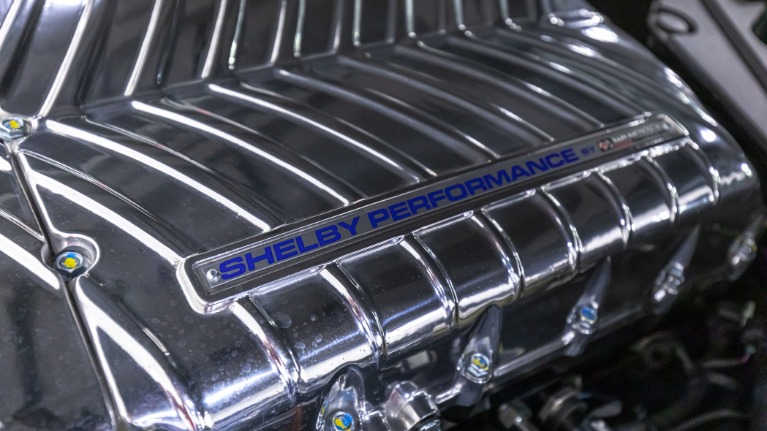 Used 2022 Ford Mustang Shelby Super Snake 825HP | Pompano Beach, FL
