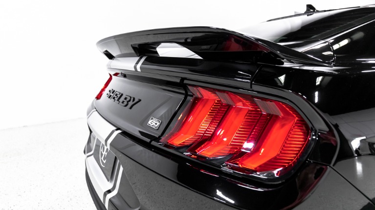 Used 2022 Ford Mustang Shelby Super Snake 825HP | Pompano Beach, FL