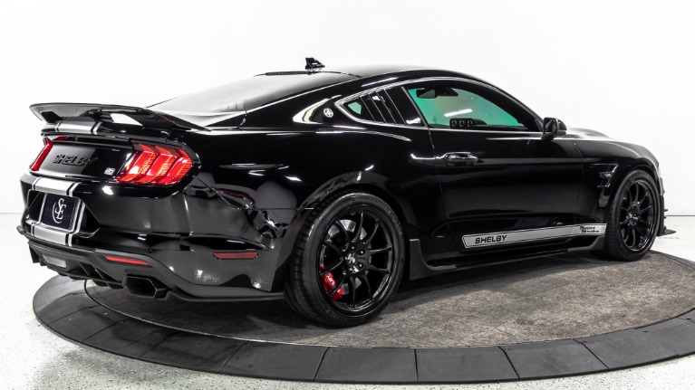 Used 2022 Ford Mustang Shelby Super Snake 825HP | Pompano Beach, FL