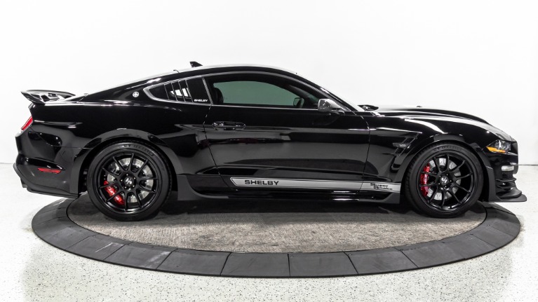 Used 2022 Ford Mustang Shelby Super Snake 825HP | Pompano Beach, FL
