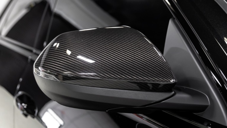 Used 2023 Audi SQ8 4.0T quattro Prestige | Pompano Beach, FL