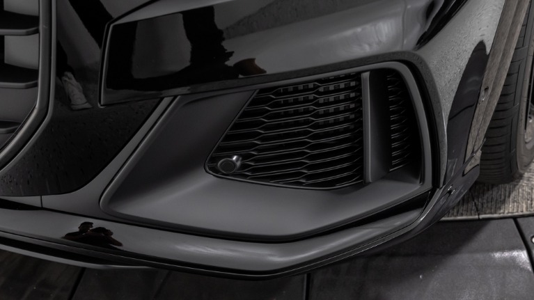 Used 2023 Audi SQ8 4.0T quattro Prestige | Pompano Beach, FL