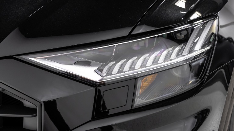 Used 2023 Audi SQ8 4.0T quattro Prestige | Pompano Beach, FL
