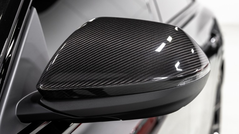 Used 2023 Audi SQ8 4.0T quattro Prestige | Pompano Beach, FL