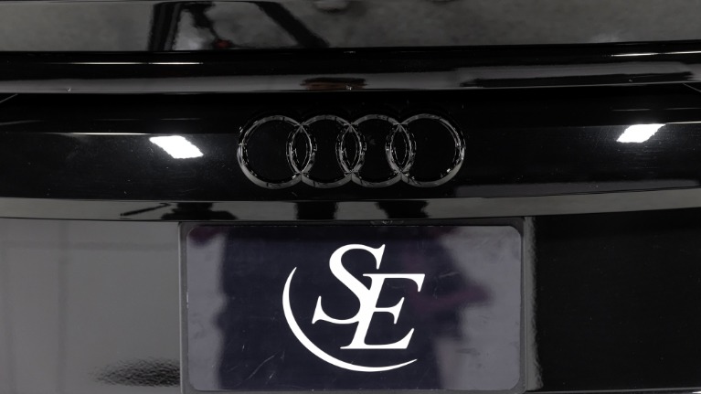 Used 2023 Audi SQ8 4.0T quattro Prestige | Pompano Beach, FL