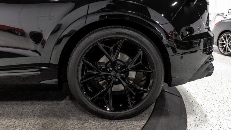 Used 2023 Audi SQ8 4.0T quattro Prestige | Pompano Beach, FL