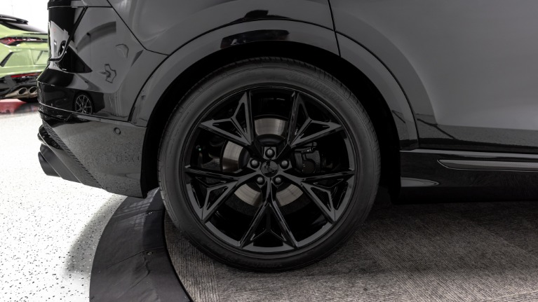 Used 2023 Audi SQ8 4.0T quattro Prestige | Pompano Beach, FL