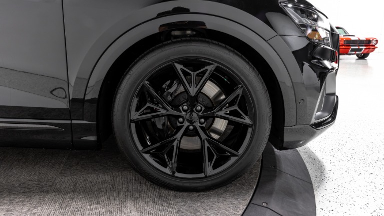 Used 2023 Audi SQ8 4.0T quattro Prestige | Pompano Beach, FL