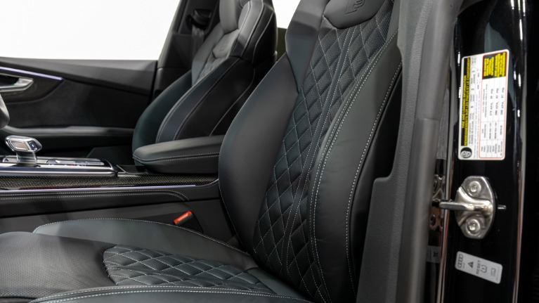 Used 2023 Audi SQ8 4.0T quattro Prestige | Pompano Beach, FL