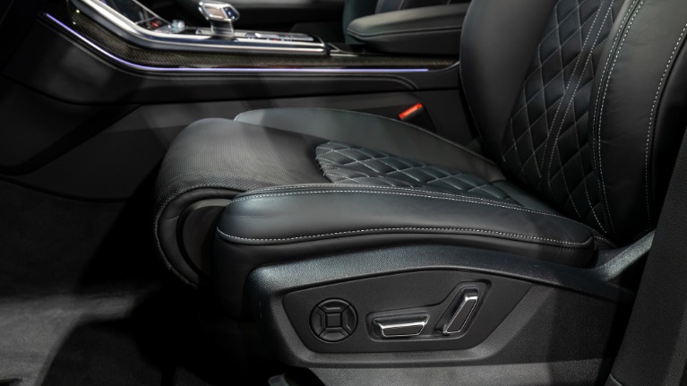 Used 2023 Audi SQ8 4.0T quattro Prestige | Pompano Beach, FL
