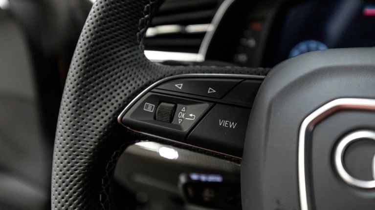 Used 2023 Audi SQ8 4.0T quattro Prestige | Pompano Beach, FL