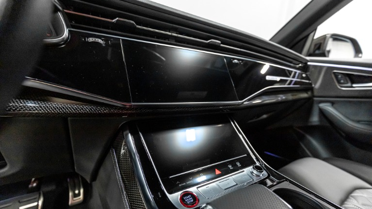 Used 2023 Audi SQ8 4.0T quattro Prestige | Pompano Beach, FL
