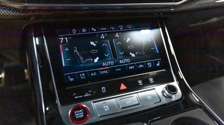 Used 2023 Audi SQ8 4.0T quattro Prestige | Pompano Beach, FL