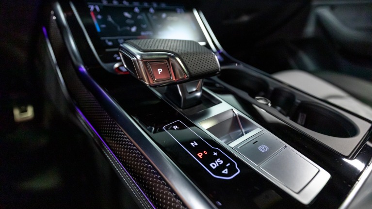 Used 2023 Audi SQ8 4.0T quattro Prestige | Pompano Beach, FL