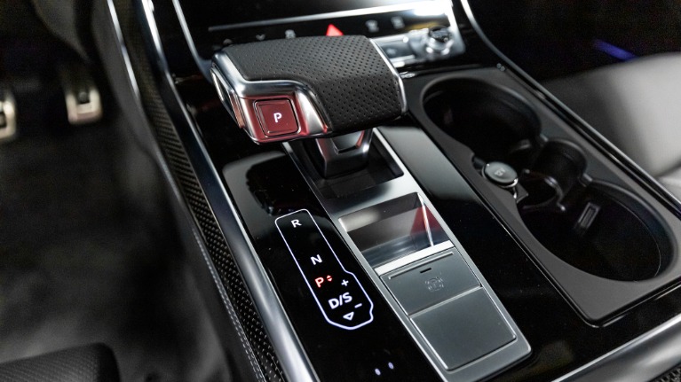 Used 2023 Audi SQ8 4.0T quattro Prestige | Pompano Beach, FL
