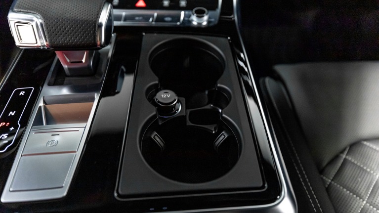 Used 2023 Audi SQ8 4.0T quattro Prestige | Pompano Beach, FL